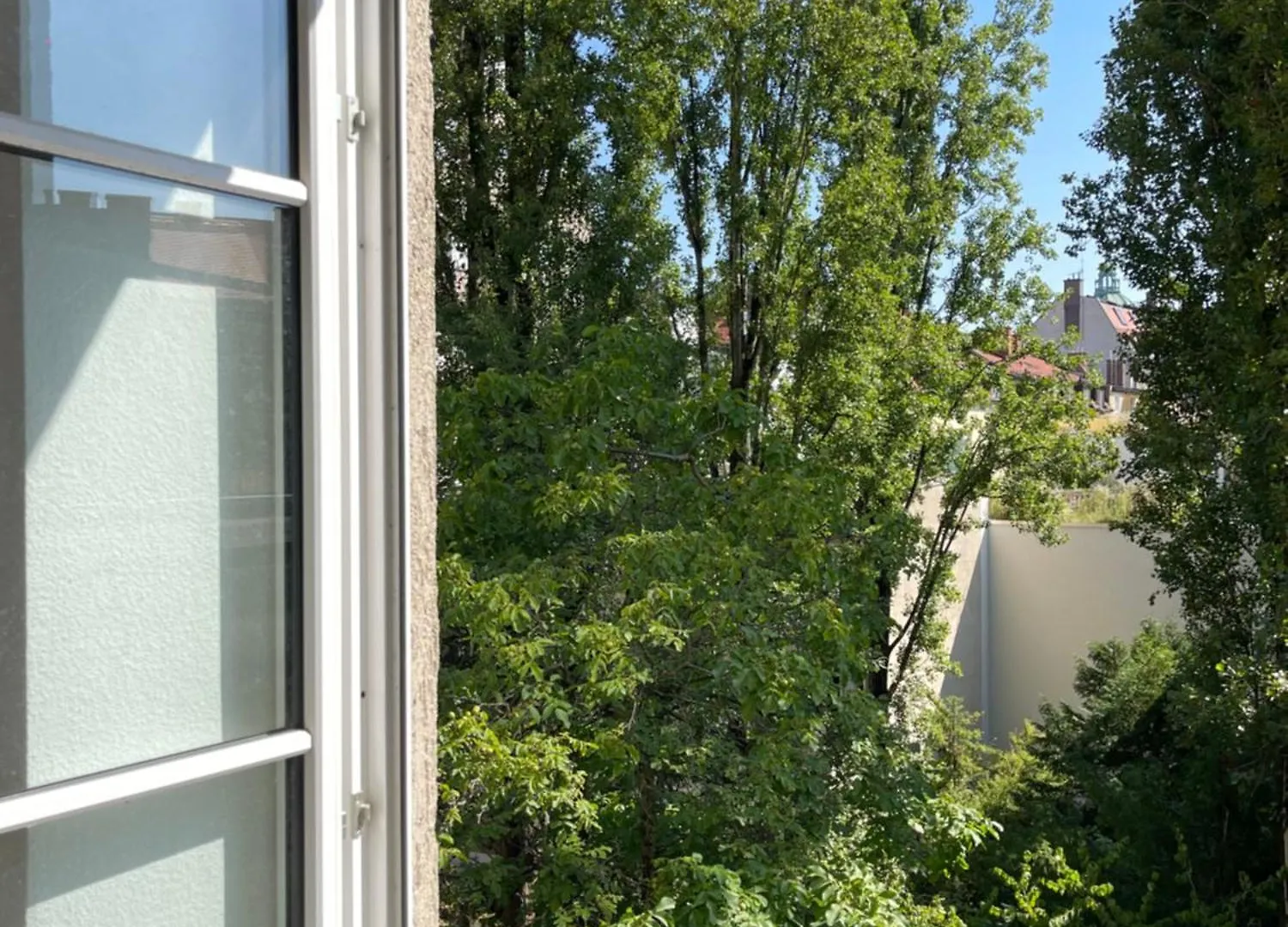 New Furnished, Exclusive Large Flat In City Center, 30Min To Airport Múnich 0*,  Alemania