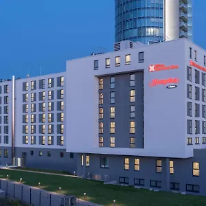 Hilton Garden West Münih