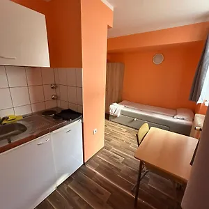  Apartamento Budget Station Aparthostel Sen 14